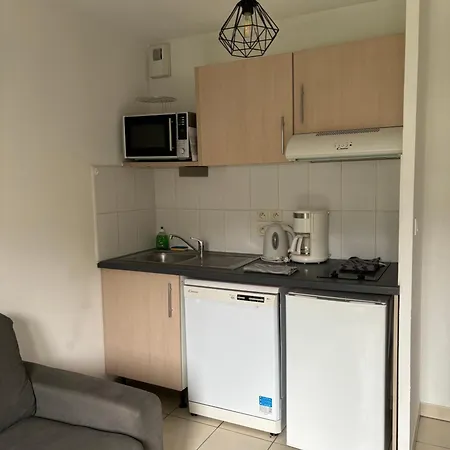 Maison Avec Piscine Tatil parkı Le Tronchet (Ille-et-Vilaine)