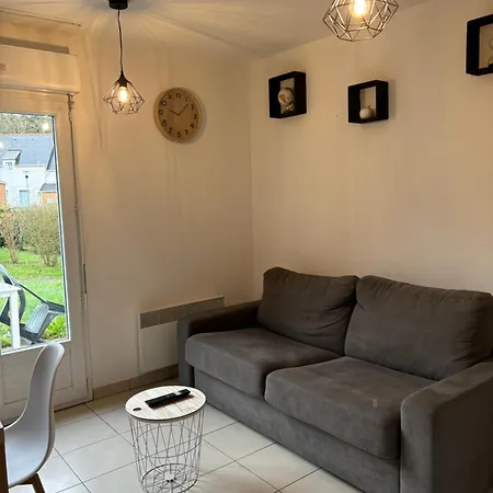 Maison Avec Piscine Tatil parkı