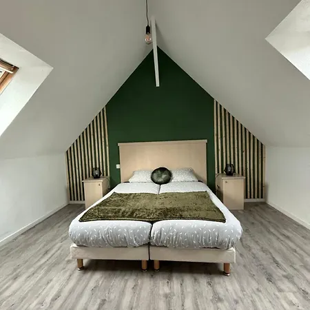 Maison Avec Piscine *
