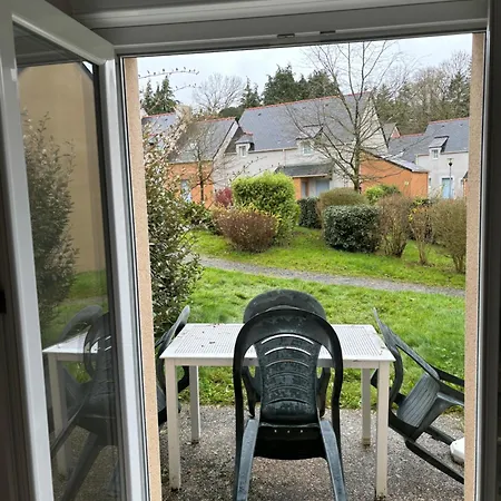 Maison Avec Piscine