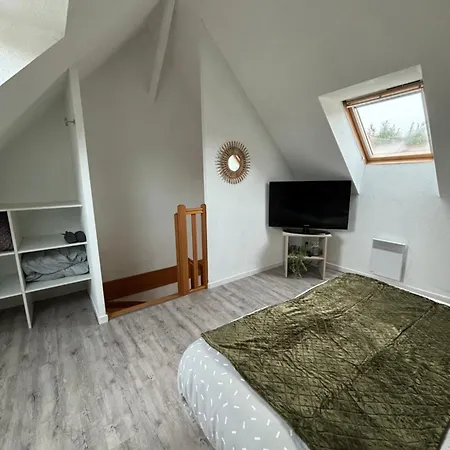 Tatil parkı Maison Avec Piscine *