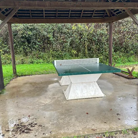 Tatil parkı Maison Avec Piscine *